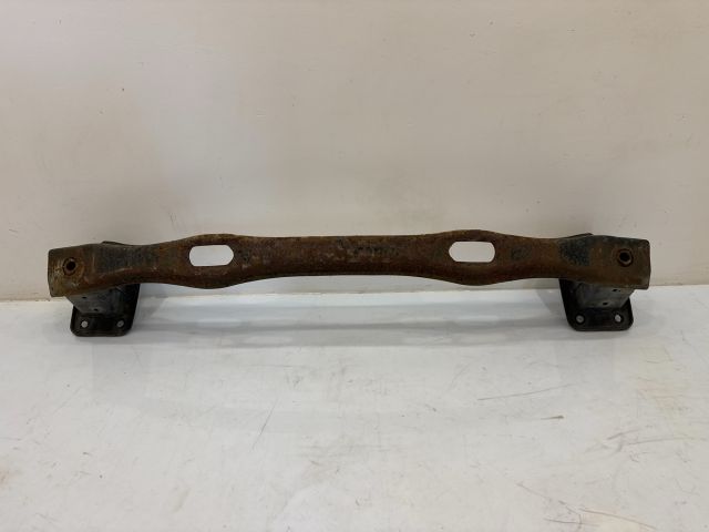 bontott BMW X6 Hátsó Lökhárító Merevítő (Fém)