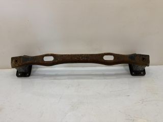 bontott BMW X6 Hátsó Lökhárító Merevítő (Fém)