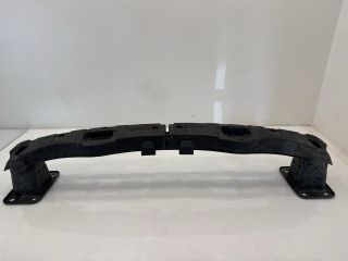 bontott BMW X6 Hátsó Lökhárító Merevítő (Fém)