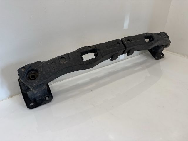 bontott BMW X6 Hátsó Lökhárító Merevítő (Fém)