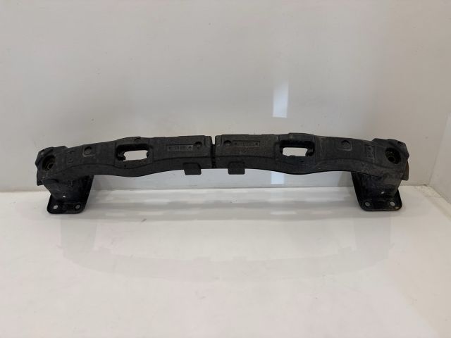 bontott BMW X6 Hátsó Lökhárító Merevítő (Fém)