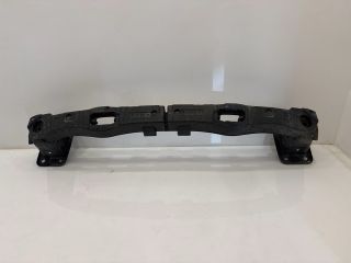 bontott BMW X6 Hátsó Lökhárító Merevítő (Fém)