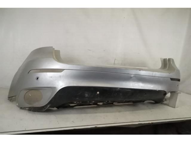 bontott BMW X6 Hátsó Lökhárító (Részeivel)