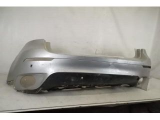 bontott BMW X6 Hátsó Lökhárító (Részeivel)