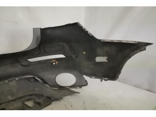 bontott BMW X6 Hátsó Lökhárító (Részeivel)