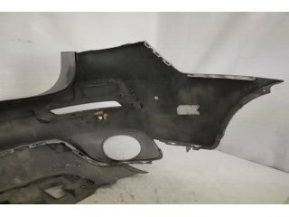 bontott BMW X6 Hátsó Lökhárító (Részeivel)