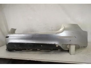 bontott BMW X6 Hátsó Lökhárító (Részeivel)