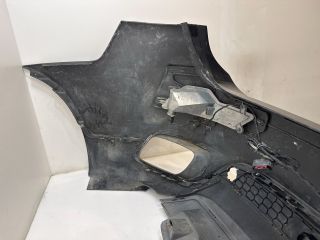 bontott BMW X6 Hátsó Lökhárító (Részeivel)