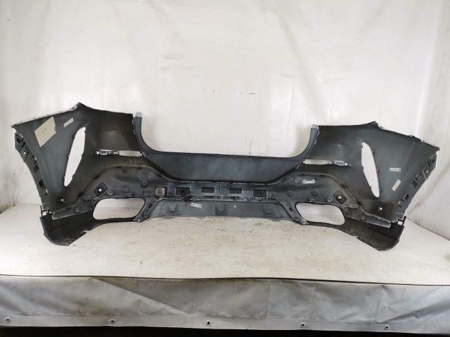 bontott BMW X6 Hátsó Lökhárító (Részeivel)