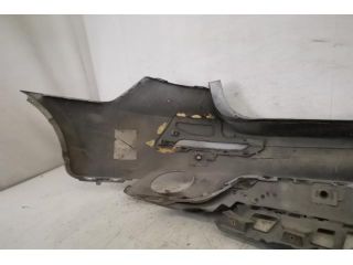 bontott BMW X6 Hátsó Lökhárító (Részeivel)