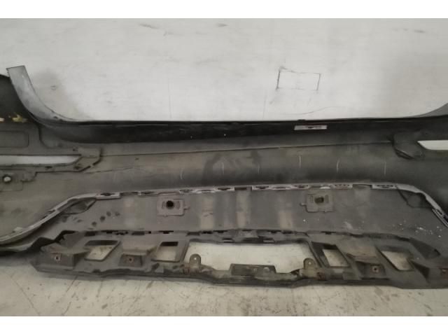 bontott BMW X6 Hátsó Lökhárító (Részeivel)