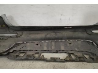 bontott BMW X6 Hátsó Lökhárító (Részeivel)