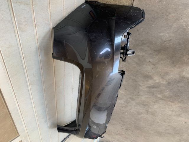 bontott BMW X6 Hátsó Lökhárító (Üresen)