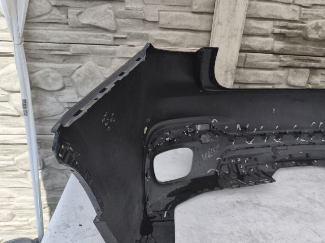 bontott BMW X6 Hátsó Lökhárító (Üresen)