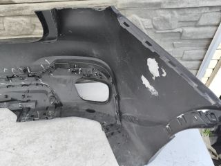 bontott BMW X6 Hátsó Lökhárító (Üresen)