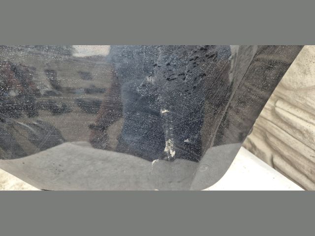 bontott BMW X6 Hátsó Lökhárító (Üresen)