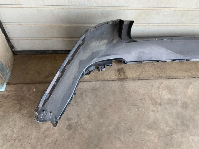 bontott BMW X6 Hátsó Lökhárító (Üresen)