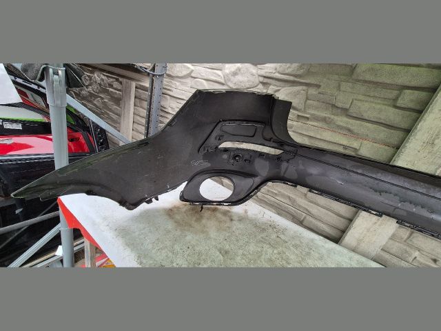 bontott BMW X6 Hátsó Lökhárító (Üresen)