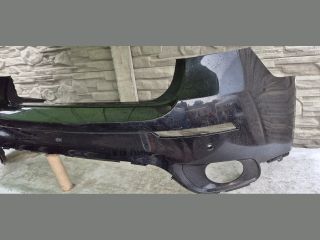 bontott BMW X6 Hátsó Lökhárító (Üresen)