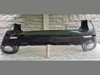 bontott BMW X6 Hátsó Lökhárító (Üresen)