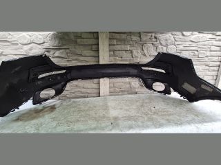 bontott BMW X6 Hátsó Lökhárító (Üresen)