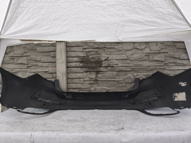 bontott BMW X6 Hátsó Lökhárító (Üresen)