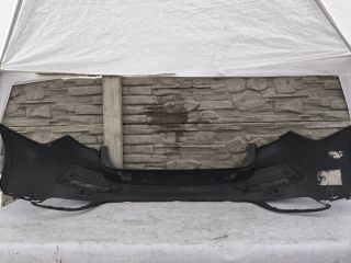 bontott BMW X6 Hátsó Lökhárító (Üresen)