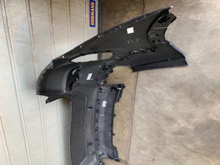 bontott BMW X6 Hátsó Lökhárító (Üresen)