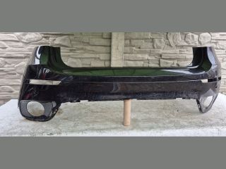 bontott BMW X6 Hátsó Lökhárító (Üresen)