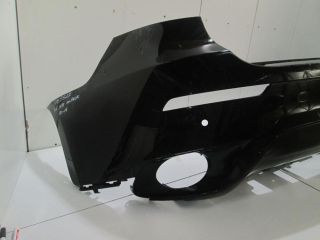 bontott BMW X6 Hátsó Lökhárító (Üresen)