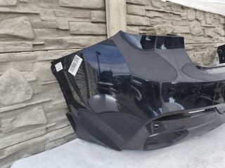 bontott BMW X6 Hátsó Lökhárító (Üresen)