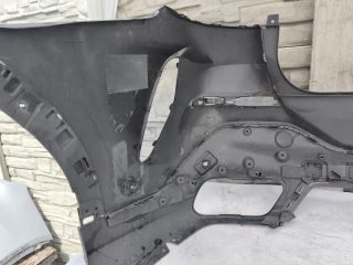 bontott BMW X6 Hátsó Lökhárító (Üresen)