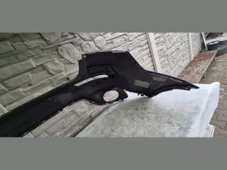 bontott BMW X6 Hátsó Lökhárító (Üresen)