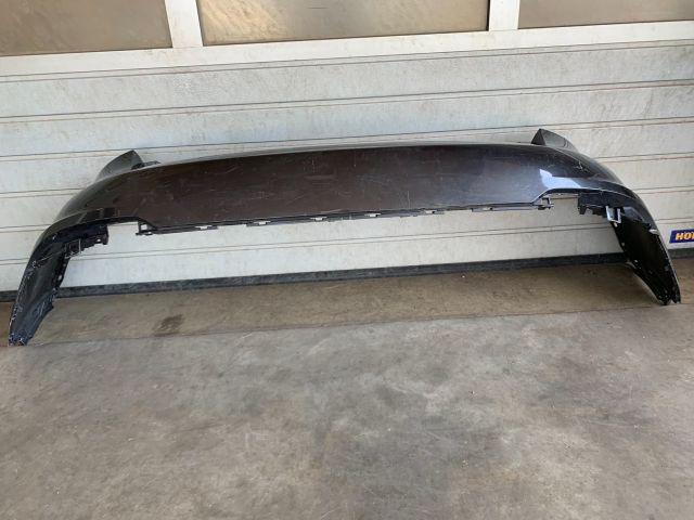 bontott BMW X6 Hátsó Lökhárító (Üresen)