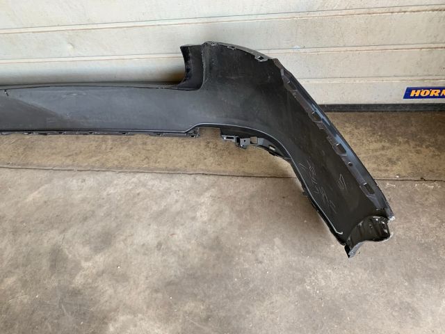 bontott BMW X6 Hátsó Lökhárító (Üresen)