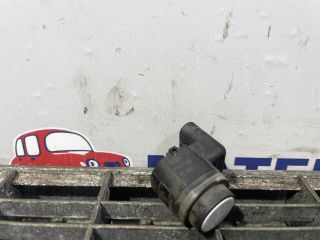 bontott BMW X6 Hátsó Tolatóradar Fej