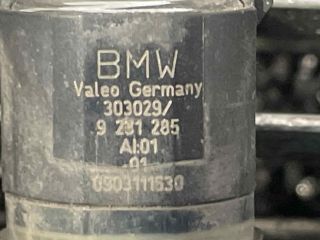 bontott BMW X6 Hátsó Tolatóradar Fej