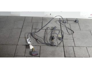 bontott BMW X6 Hátsó Tolatóradar Kábelköteg