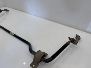 bontott BMW X6 Hátsó Vízszintes Stabilizátor Rúd