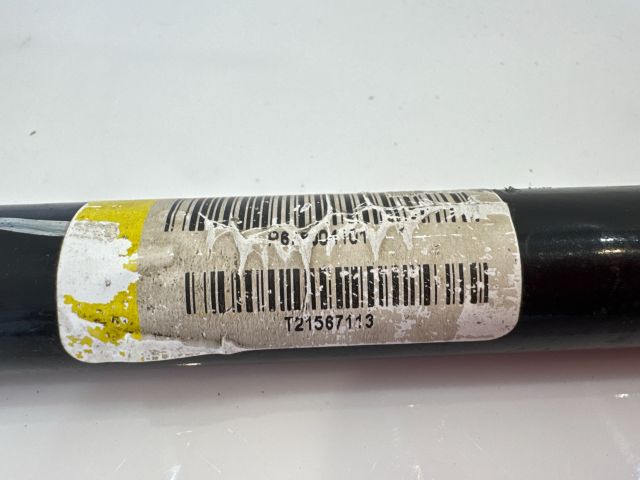 bontott BMW X6 Hátsó Vízszintes Stabilizátor Rúd