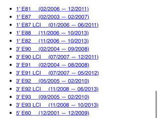bontott BMW X6 Hátsó Xenon Szintszabályzó Jeladó