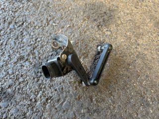 bontott BMW X6 Hátsó Xenon Szintszabályzó Jeladó