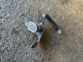 bontott BMW X6 Hátsó Xenon Szintszabályzó Jeladó