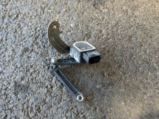 bontott BMW X6 Hátsó Xenon Szintszabályzó Jeladó