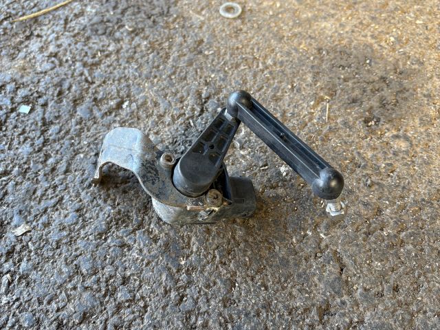 bontott BMW X6 Hátsó Xenon Szintszabályzó Jeladó