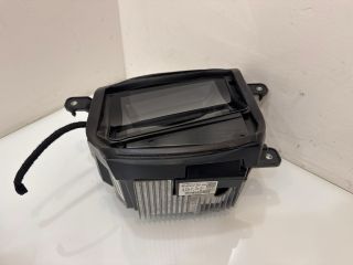 bontott BMW X6 Head-Up Display