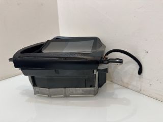 bontott BMW X6 Head-Up Display