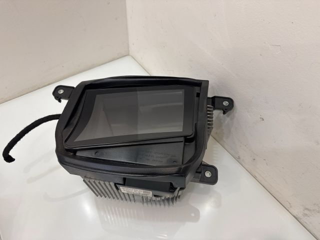 bontott BMW X6 Head-Up Display