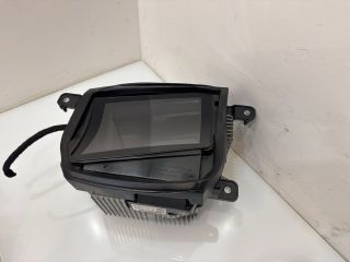 bontott BMW X6 Head-Up Display