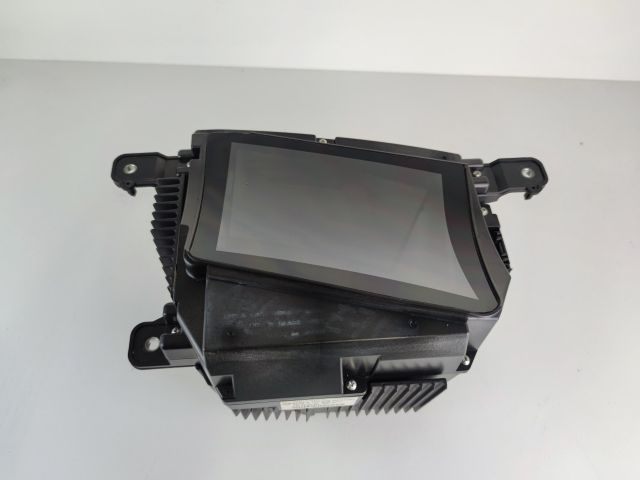 bontott BMW X6 Head-Up Display